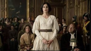 La Rebelle : Les Aventures de la jeune George Sand — foto 2