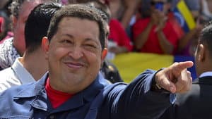 Mi Amigo Hugo — foto 1