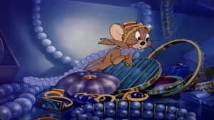 Mouse in Manhattan — foto 7