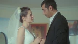 Nos abandonaste Hatice