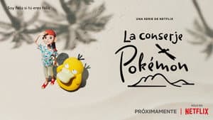 Concierge Pokémon — foto 8
