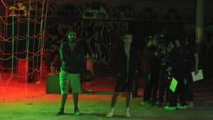 Voces desde el foso — foto 1