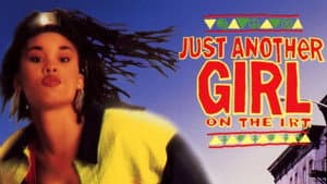 Just Another Girl on the I.R.T. — foto 2