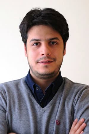 اشکان رهگذر