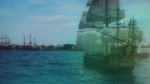 Drain The Sunken Pirate City — foto 1