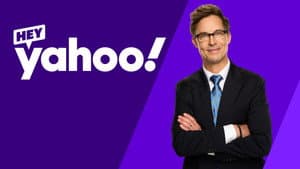 Hey Yahoo! — foto 2