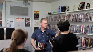 Planet of the Tapes — foto 4