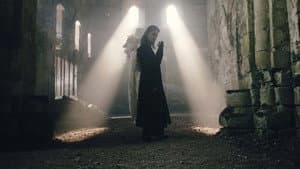 Christine and the Queens Passengers: Saint Peter's church Thaon — foto 2