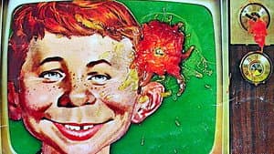 The Mad Magazine TV Special — foto 2