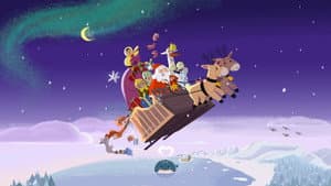 Le Grand Noël des animaux — foto 1