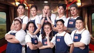 เชฟ ออน เทรน — foto 2