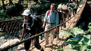 Himalaya with Michael Palin — foto 2
