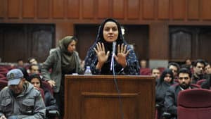 هفت زمستان در تهران — foto 1