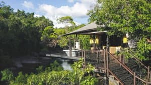 World's Most Secret Hotels — foto 3