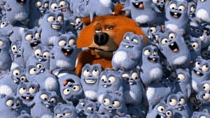 Grizzy y los Lemmings — foto 8