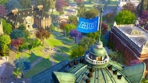 Monsters University — foto 4
