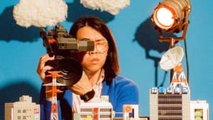 Ginger Root's SHINBANGUMI: A Music Movie — foto 3