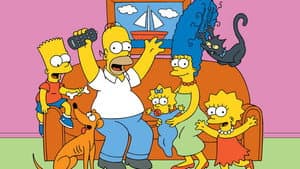 The Simpsons: America's First Family — foto 1