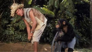 Lt. Robin Crusoe U.S.N. — foto 1