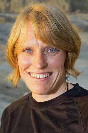 Tora Berger