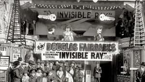 The Invisible Ray — foto 1