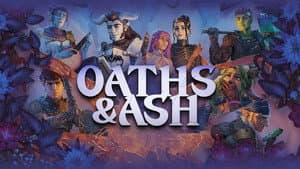 Critical Role Live: Oaths & Ash — foto 6