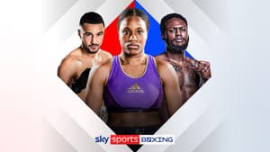 Caroline Dubois vs. Magali Rodriguez — foto 2