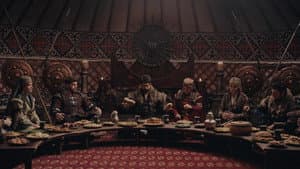 Kuruluş Osman — foto 2