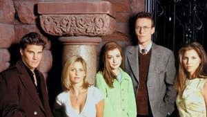 Buffy, la cazavampiros — foto 10