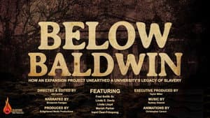 Below Baldwin: How an Expansion Project Unearthed a University's Legacy of Slavery — foto 1