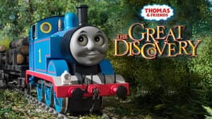 Thomas & Friends: The Great Discovery — foto 2