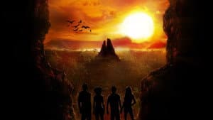 Dead Squad: Temple of the Undead — foto 1