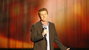 Brian Regan: I Walked on the Moon — foto 1