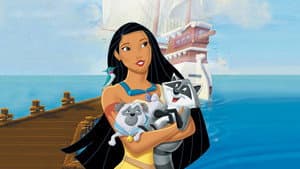 Pocahontas II: Encuentro de dos mundos — foto 5