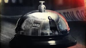 Escena del crimen: Desaparición en el hotel Cecil — foto 3