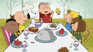 El Día de Acción de Gracias de Charlie Brown — foto 2