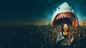 Sharks of the Corn — foto 1
