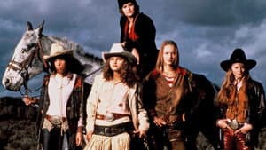Even Cowgirls Get the Blues — foto 4