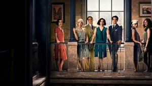 Las chicas del cable — foto 4