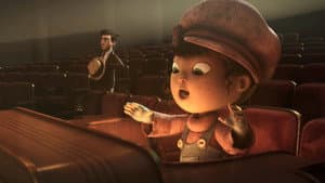 Silent — foto 3