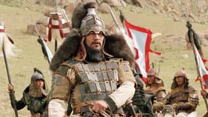 Genghis Khan — foto 1