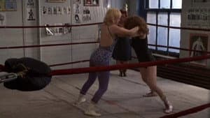 Below the Belt — foto 1