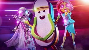 The Masked Singer Australia — foto 2
