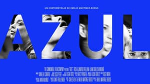 Azul — foto 1