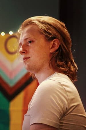 Hamish Galbraith