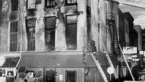 Upstairs Inferno — foto 2