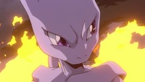 Pokémon, la película: Mewtwo contraataca — foto 2