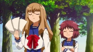 タイムトラベル少女～マリ・ワカと8人の科学者たち～ — foto 1