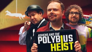 Ashens and the Polybius Heist — foto 1