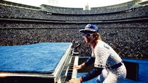 Elton John: Live at Dodger Stadium — foto 1